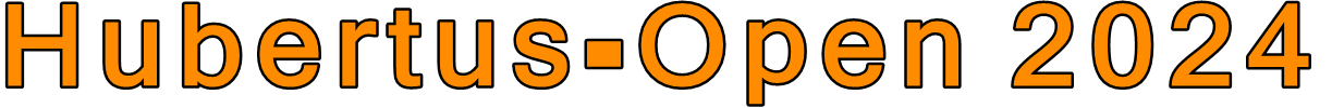 Hubertus-Open 2024