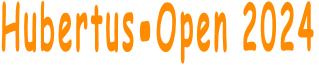 Hubertus-Open 2024